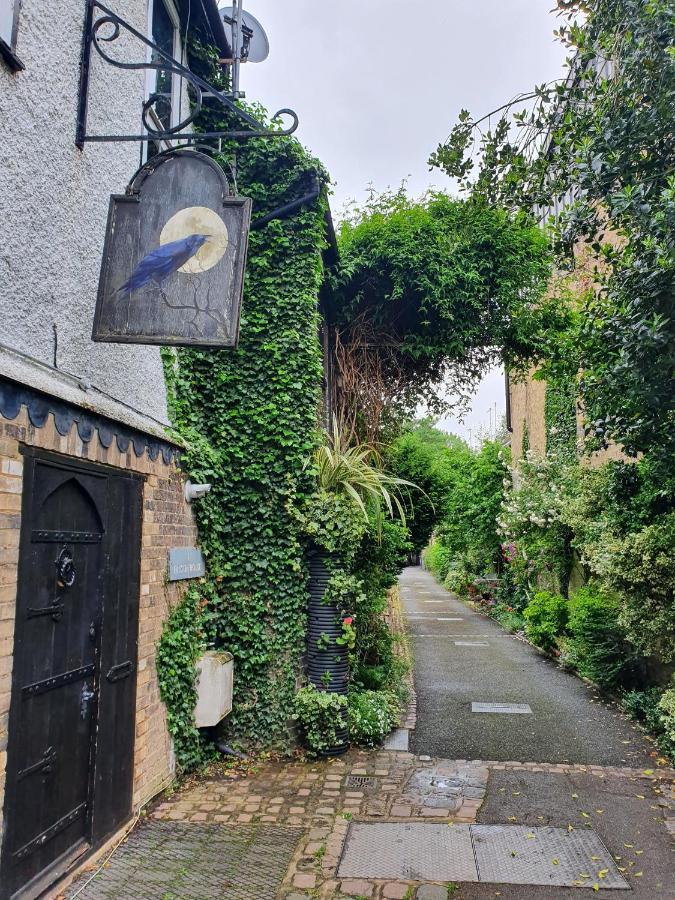 Grade I Listed Luxury Apartment In Hertfordshire Уеър Екстериор снимка